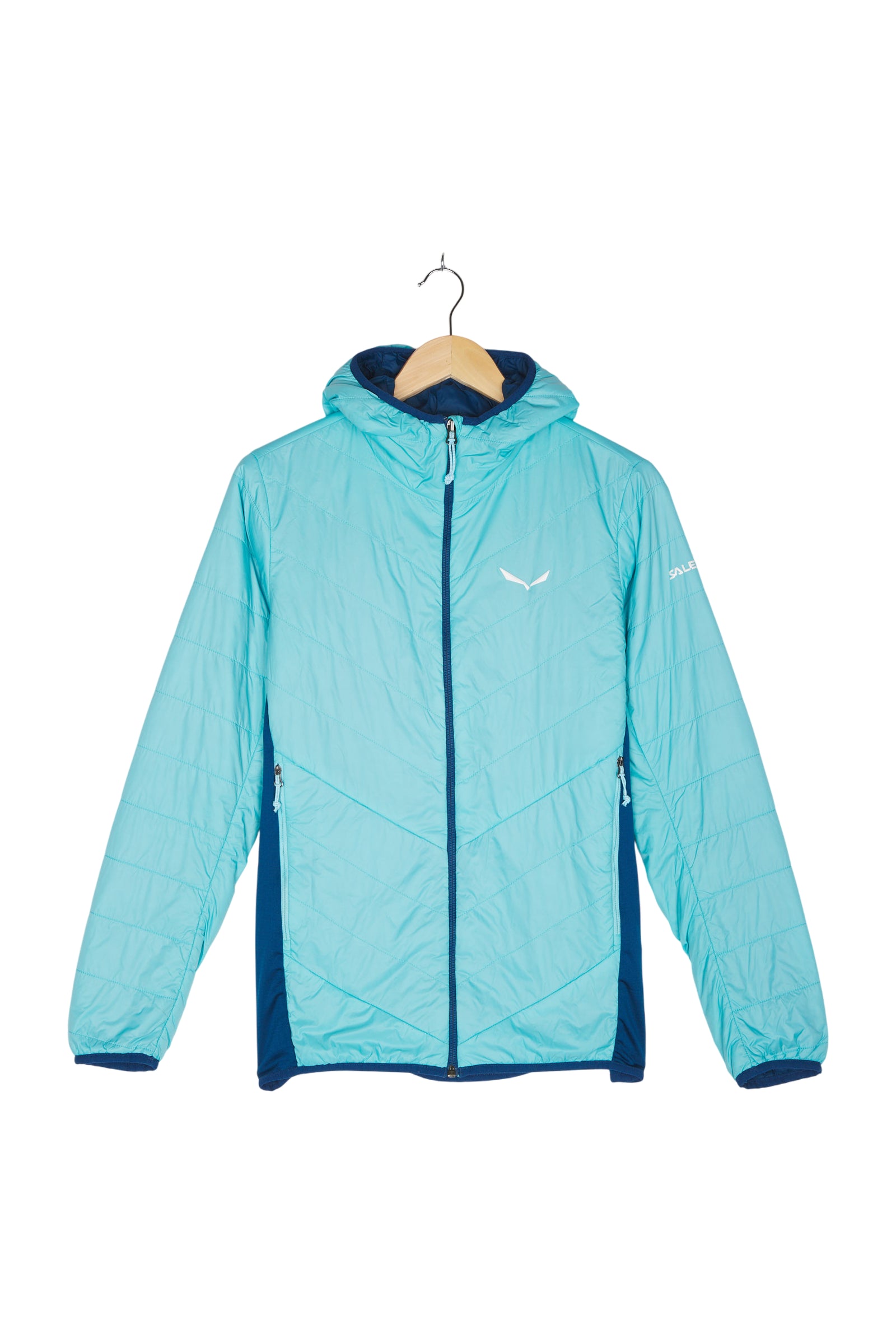 Kunstfaserjacke für Damen